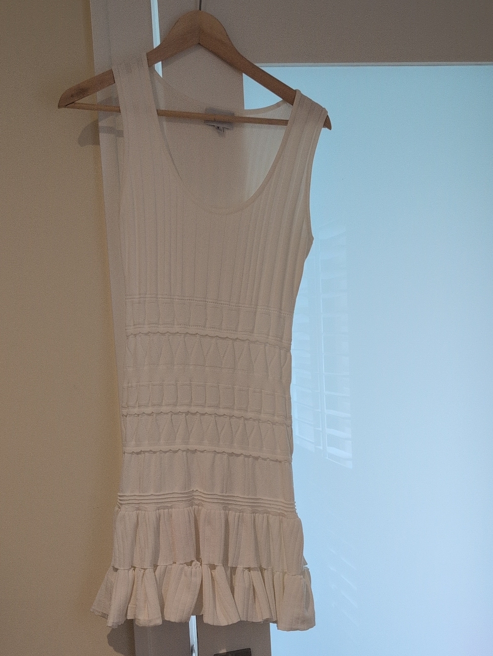 Milly knit dress - Picture 4 of 5